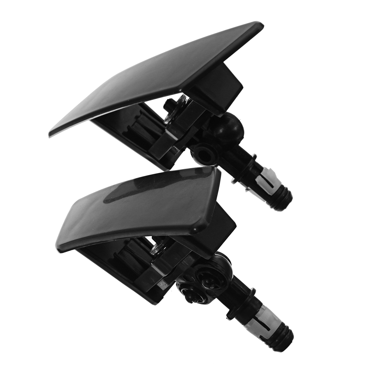 Car-Left-Right-Headlight-Spray-Washer-Nozzle-Cover-For-Citroen-C4-And-For-Peugeot-307-1411347