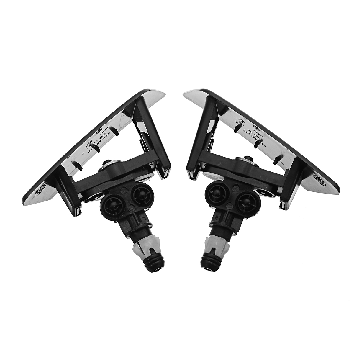 Car-Left-Right-Headlight-Spray-Washer-Nozzle-Cover-For-Citroen-C4-And-For-Peugeot-307-1411347