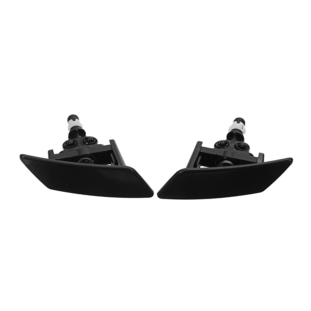 Car-Left-Right-Headlight-Spray-Washer-Nozzle-Cover-For-Citroen-C4-And-For-Peugeot-307-1411347