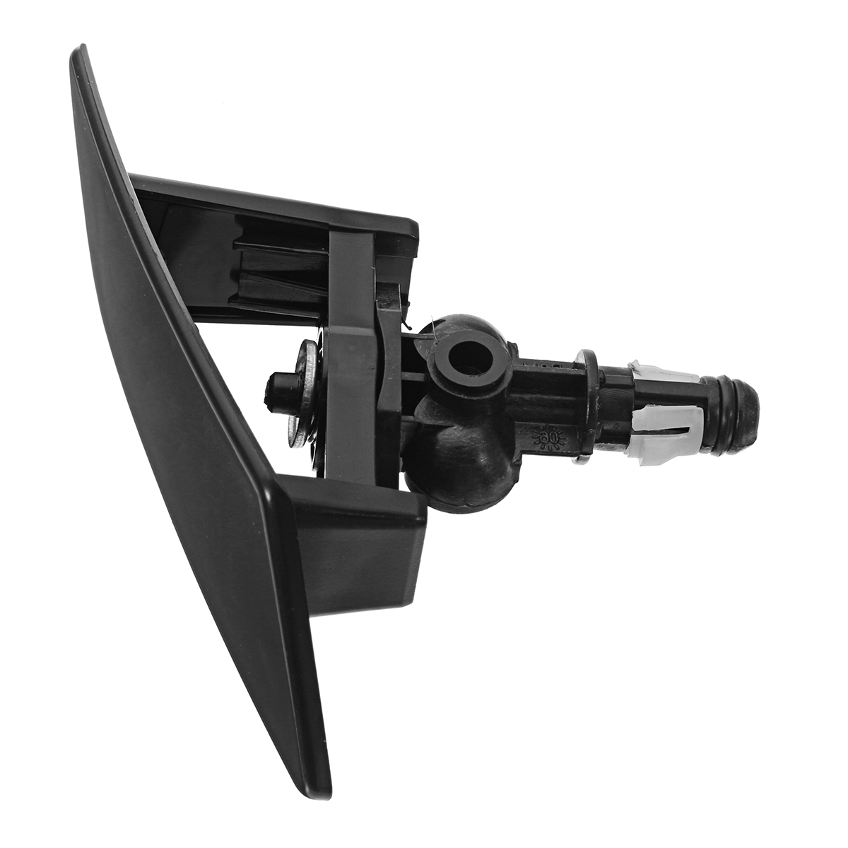 Car-Left-Right-Headlight-Spray-Washer-Nozzle-Cover-For-Citroen-C4-And-For-Peugeot-307-1411347