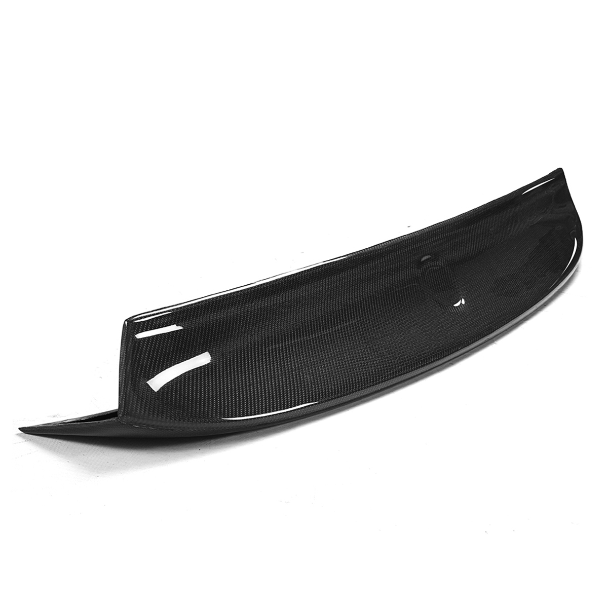 Car-Spoiler-Wing-Fiber-Trunk-Duckbill-For-1999-2005-BMW-E46-4DR-CSL-Sedan-1539785