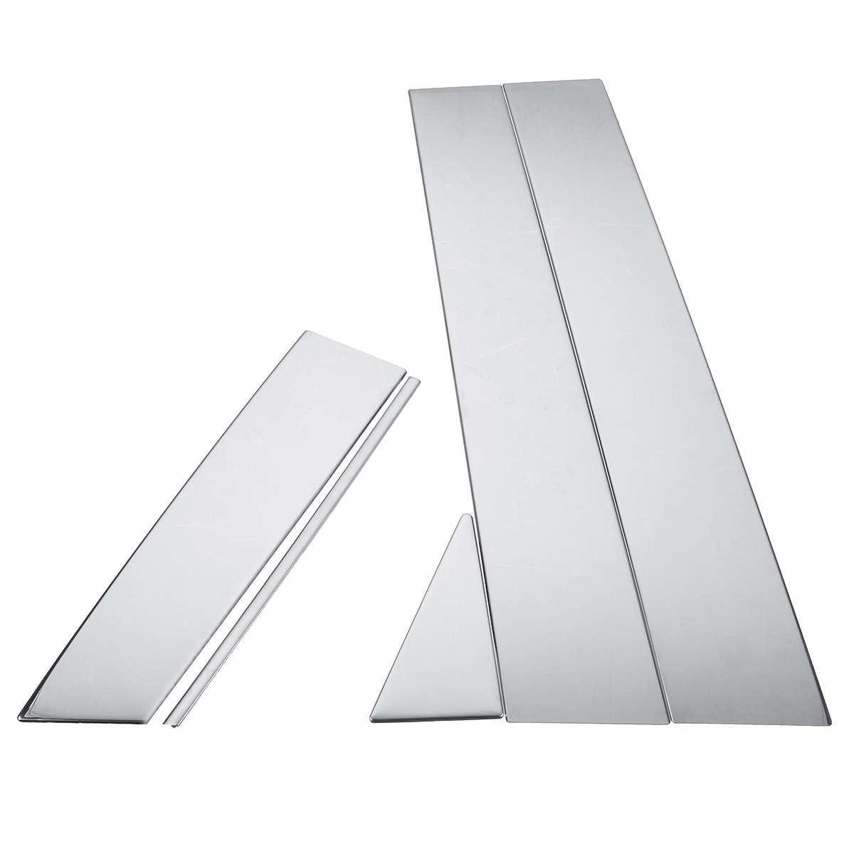 Car-Window-Shell-Pillars-Molding-Trim-Stickers-For-Nissan-Qashqai-J11-1376986