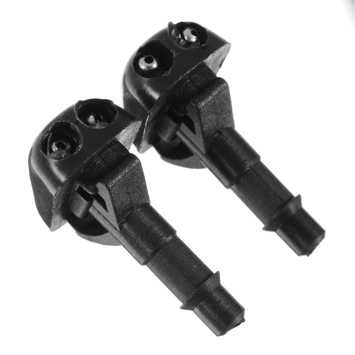 Car-Windshield-Wiper-Washer-Spray-Nozzle-For-Mitsubishi-Pajero-V31-V33-V73-1400119