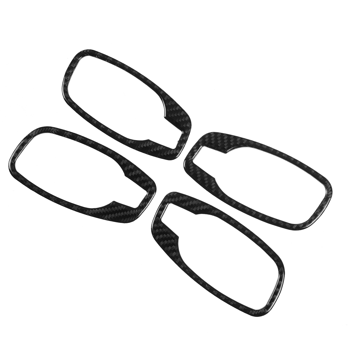 Carbon-Fiber-Car-Door-Handle-Cover-Trim-Door-Bowl-Stickers-Decoration-For-BMW-1409822