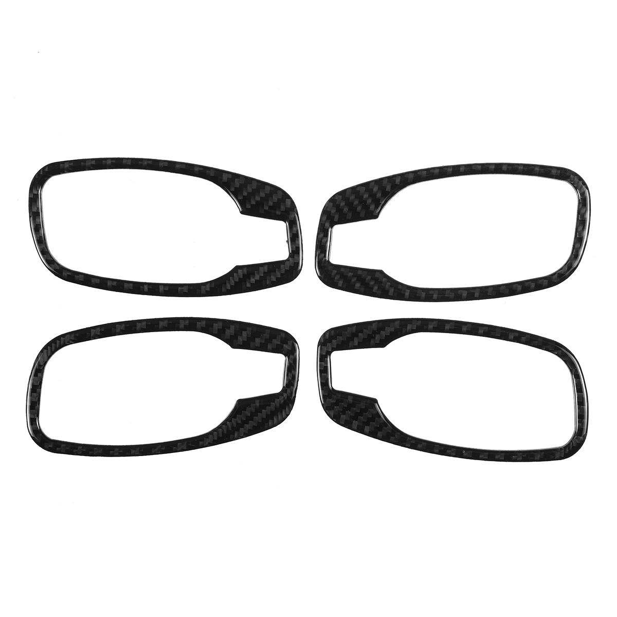 Carbon-Fiber-Car-Door-Handle-Cover-Trim-Door-Bowl-Stickers-Decoration-For-BMW-1409822