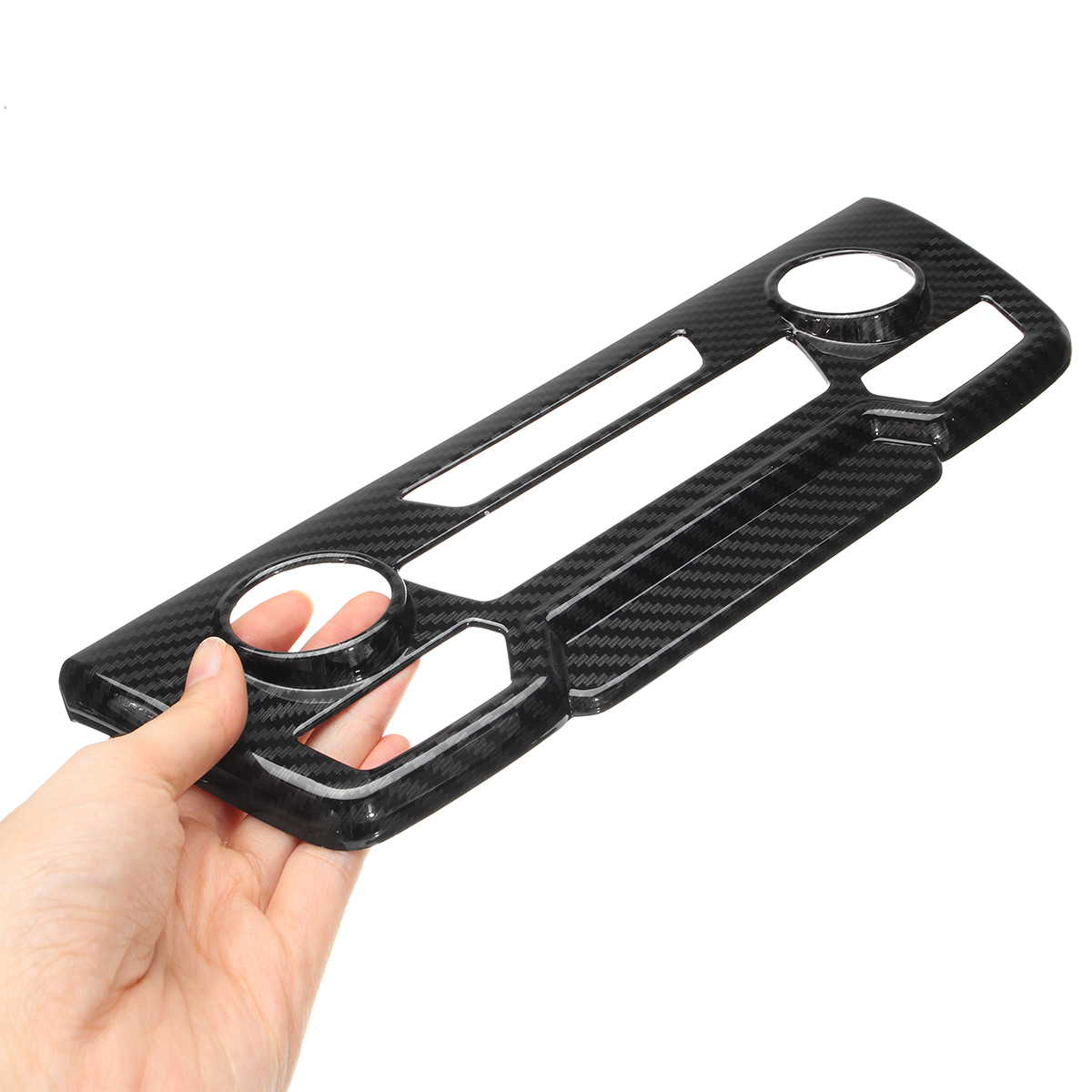 Carbon-Fiber-Control-Air-Conditioning-Switch-Panel-Housing-For-Honda-CRV-CR-V-2017-2018-1427528