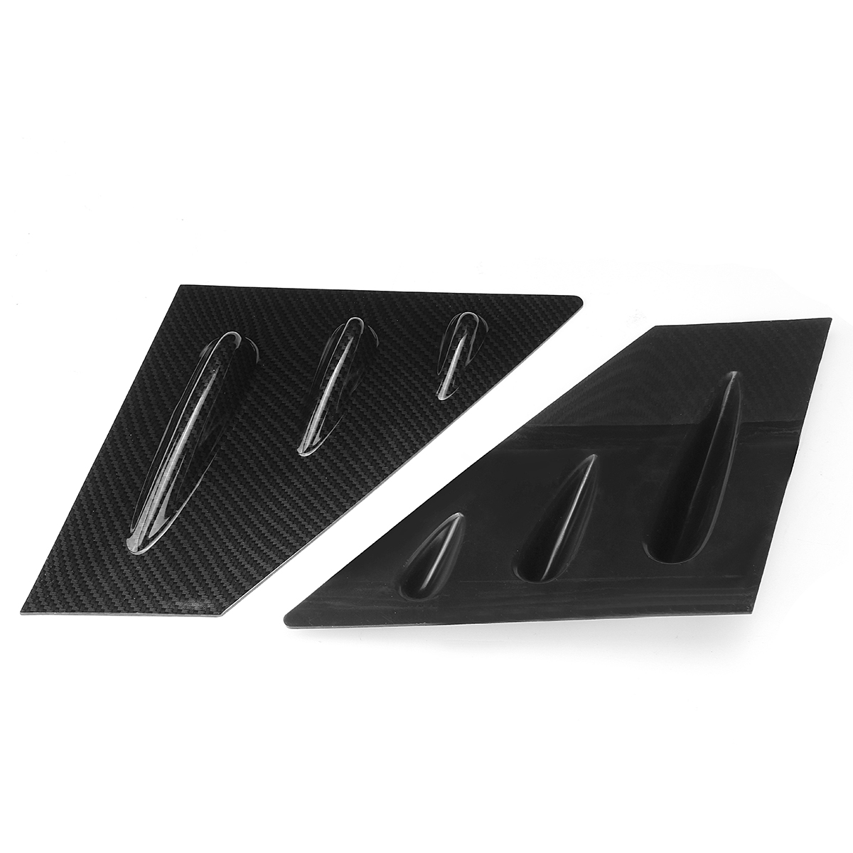 Carbon-Fiber-Look-Front-Window-Car-Crankcase-Vent-Valve-For-2015-2018-Subaru-WRX-STI-1345577