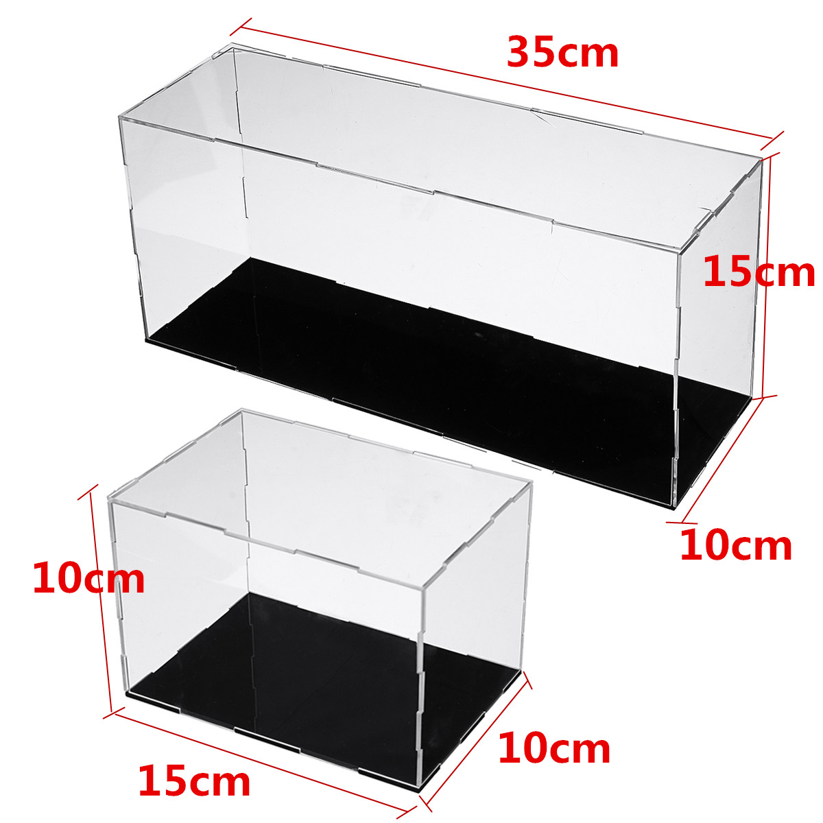 Clear-Acrylic-Display-Box-Show-Self-Assembly-Model-Protection-Case-1476613