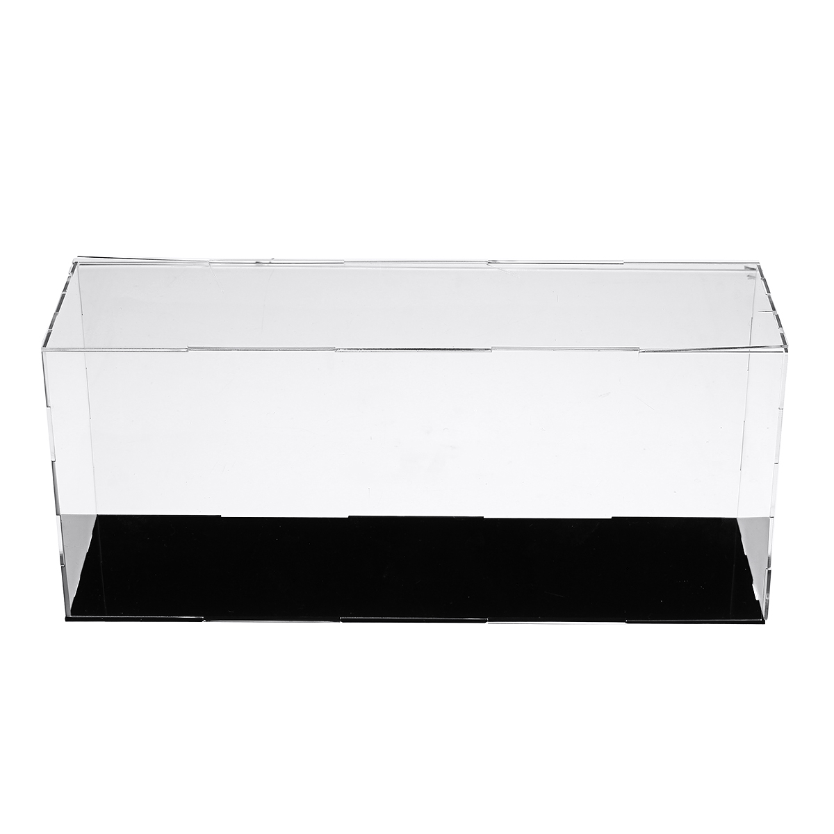 Clear-Acrylic-Display-Box-Show-Self-Assembly-Model-Protection-Case-1476613