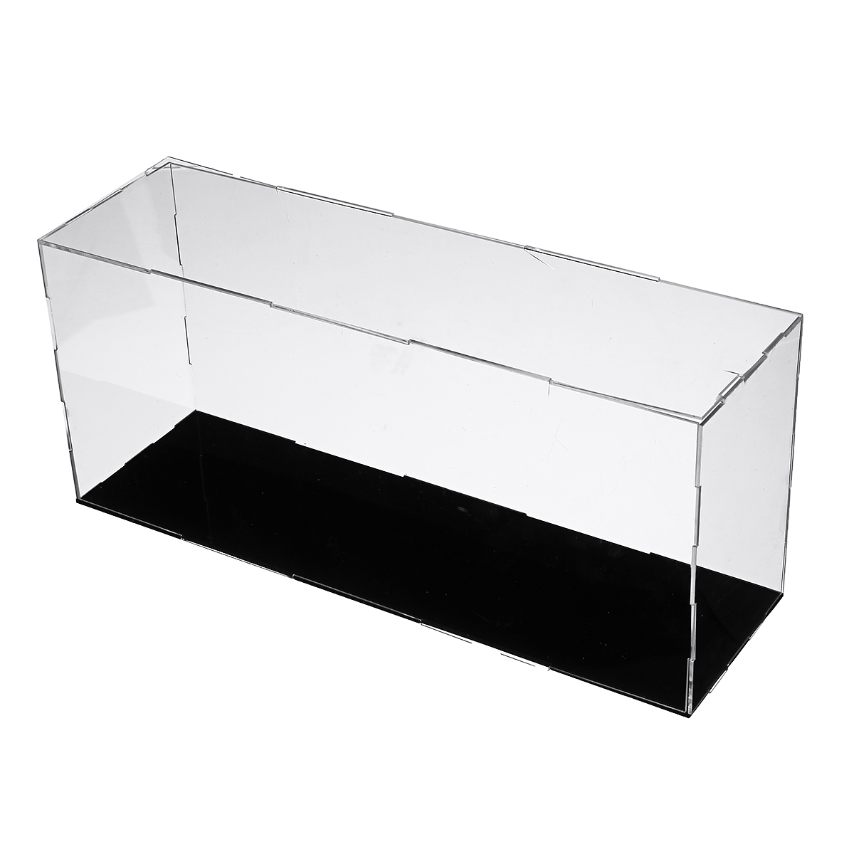 Clear-Acrylic-Display-Box-Show-Self-Assembly-Model-Protection-Case-1476613