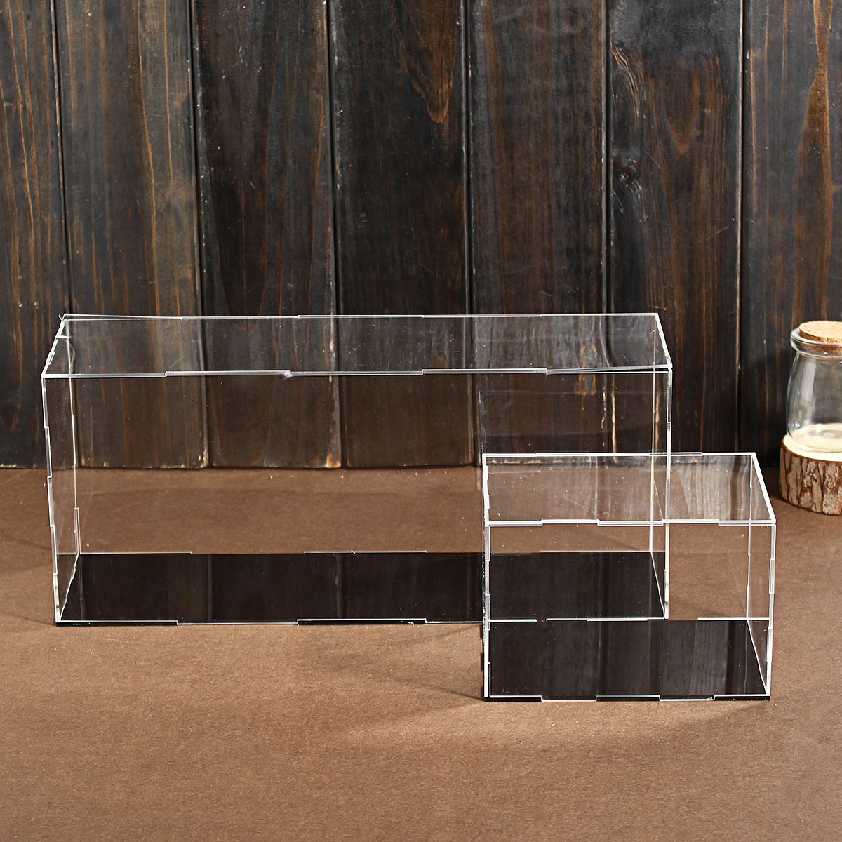 Clear-Acrylic-Display-Box-Show-Self-Assembly-Model-Protection-Case-1476613