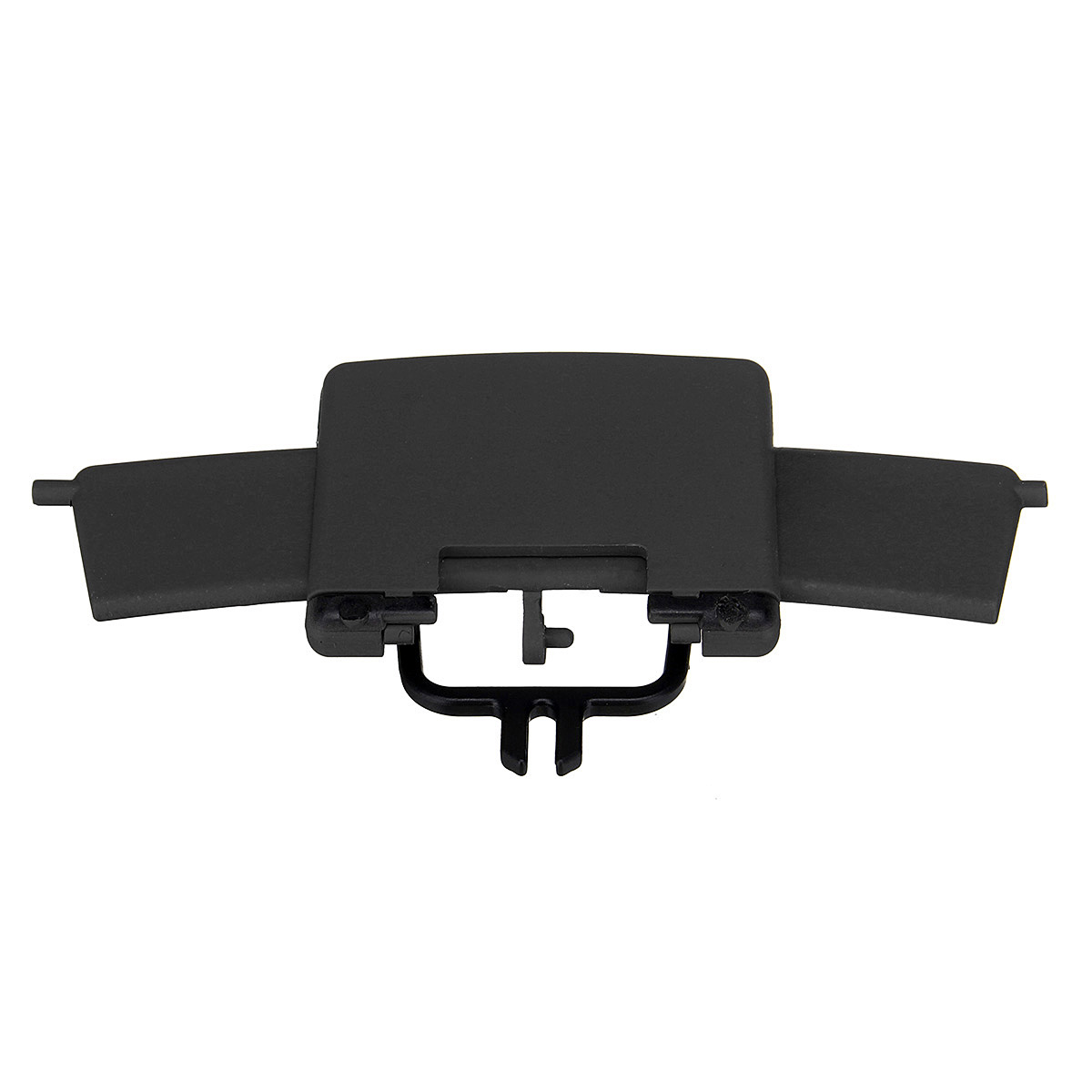 Dash-Front-Center-AC-AC-Heater-Air-Vent-Grill-For-Mercede-W164-ML350-06-11-1394549