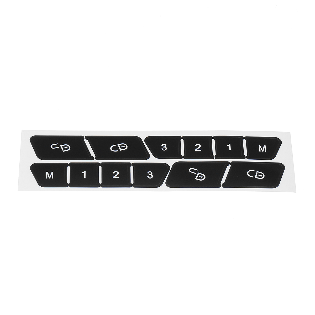 Door-Lock-Switch-Button-Repair-Car-Stickers-For-Mercedes-W204-C300-2008-2014-1395379