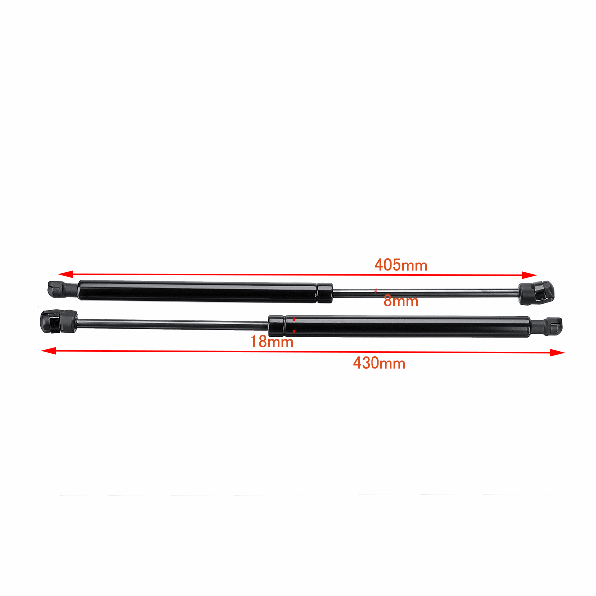 Engine-Cover-Car-Supports-Shock-Rod-Gas-Struts-For-Jeep-Compass-2017-2018-1395543