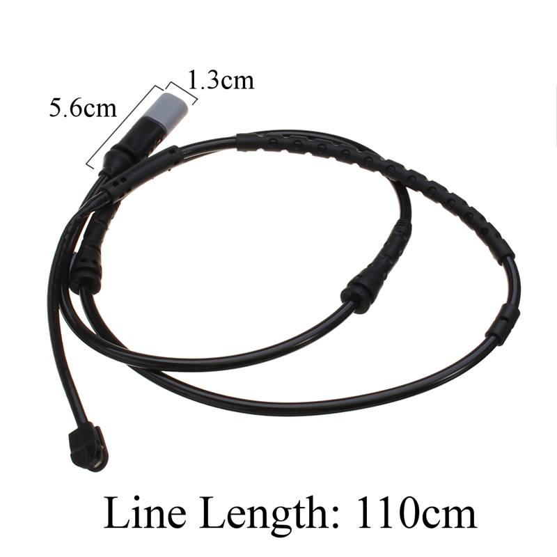 Front-Brake-Induction-Line-Single-Car-Sensor-For-BMW-F07-F10-F11-5-Series-1397543