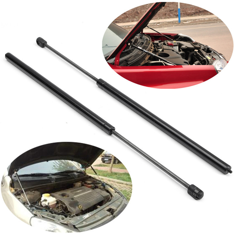Front-Hood-Gas-Lift-Car-Supports-Shock-Strut-For-Mercedes-W203-C230-1404817