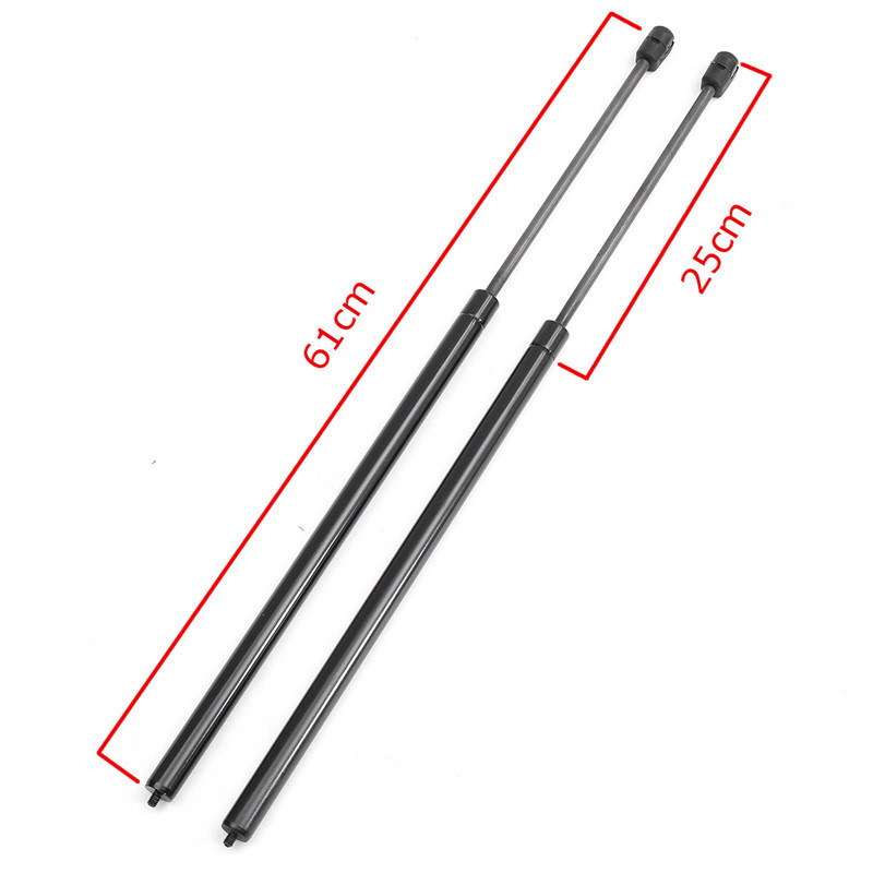 Front-Hood-Gas-Lift-Car-Supports-Shock-Strut-For-Mercedes-W203-C230-1404817