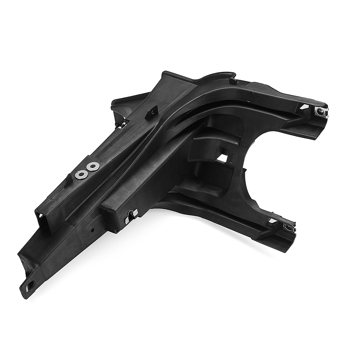 Front-Left-Lower-Mount-Headlight-Bracket-Module-Support-For-BMW-X5-E70-X6-E71-1408355