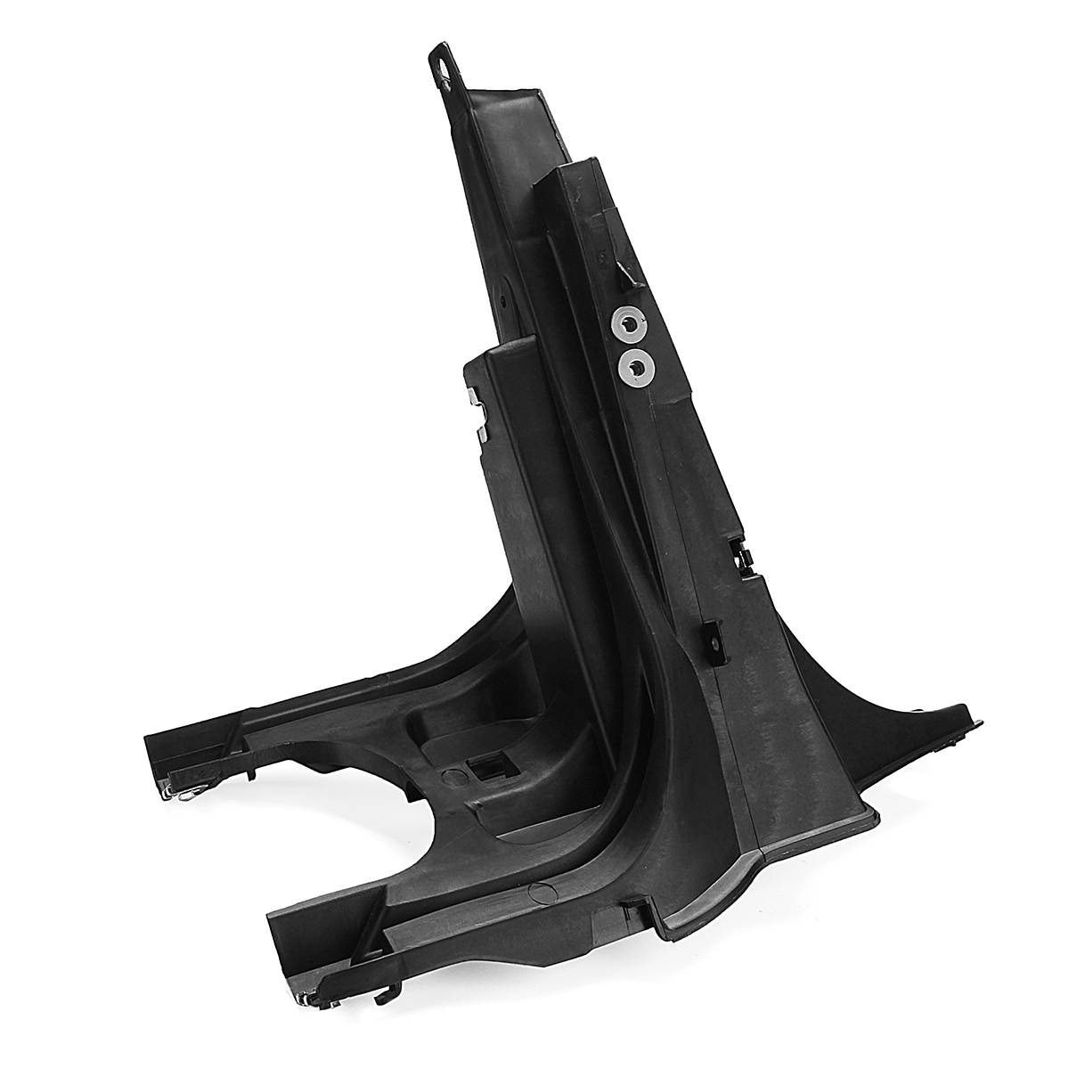 Front-Left-Lower-Mount-Headlight-Bracket-Module-Support-For-BMW-X5-E70-X6-E71-1408355