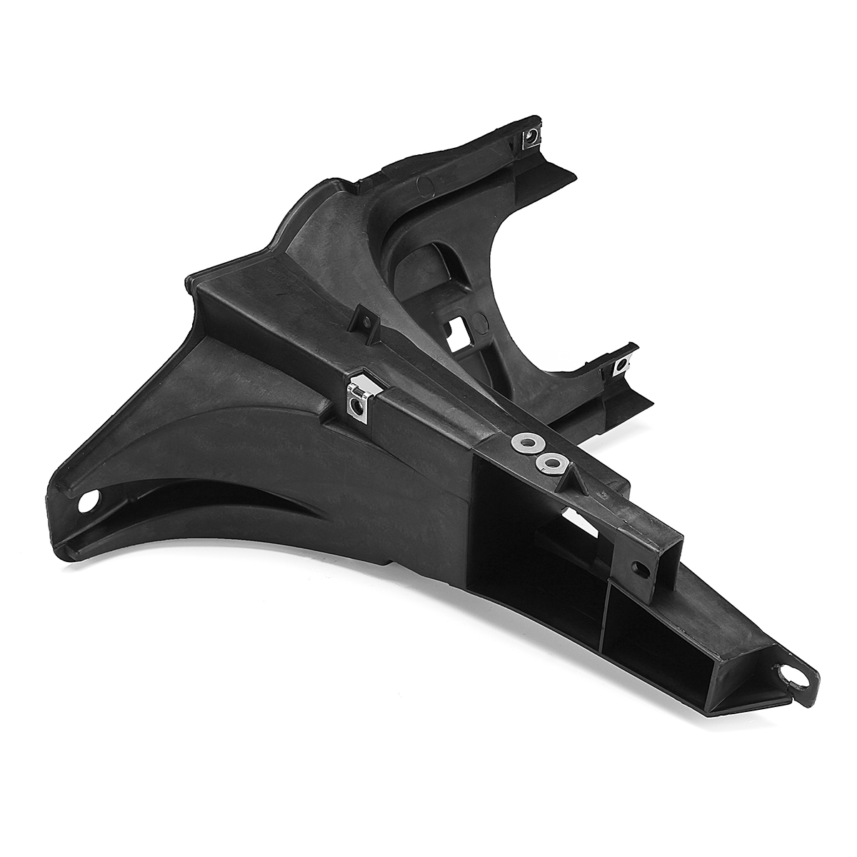 Front-Left-Lower-Mount-Headlight-Bracket-Module-Support-For-BMW-X5-E70-X6-E71-1408355
