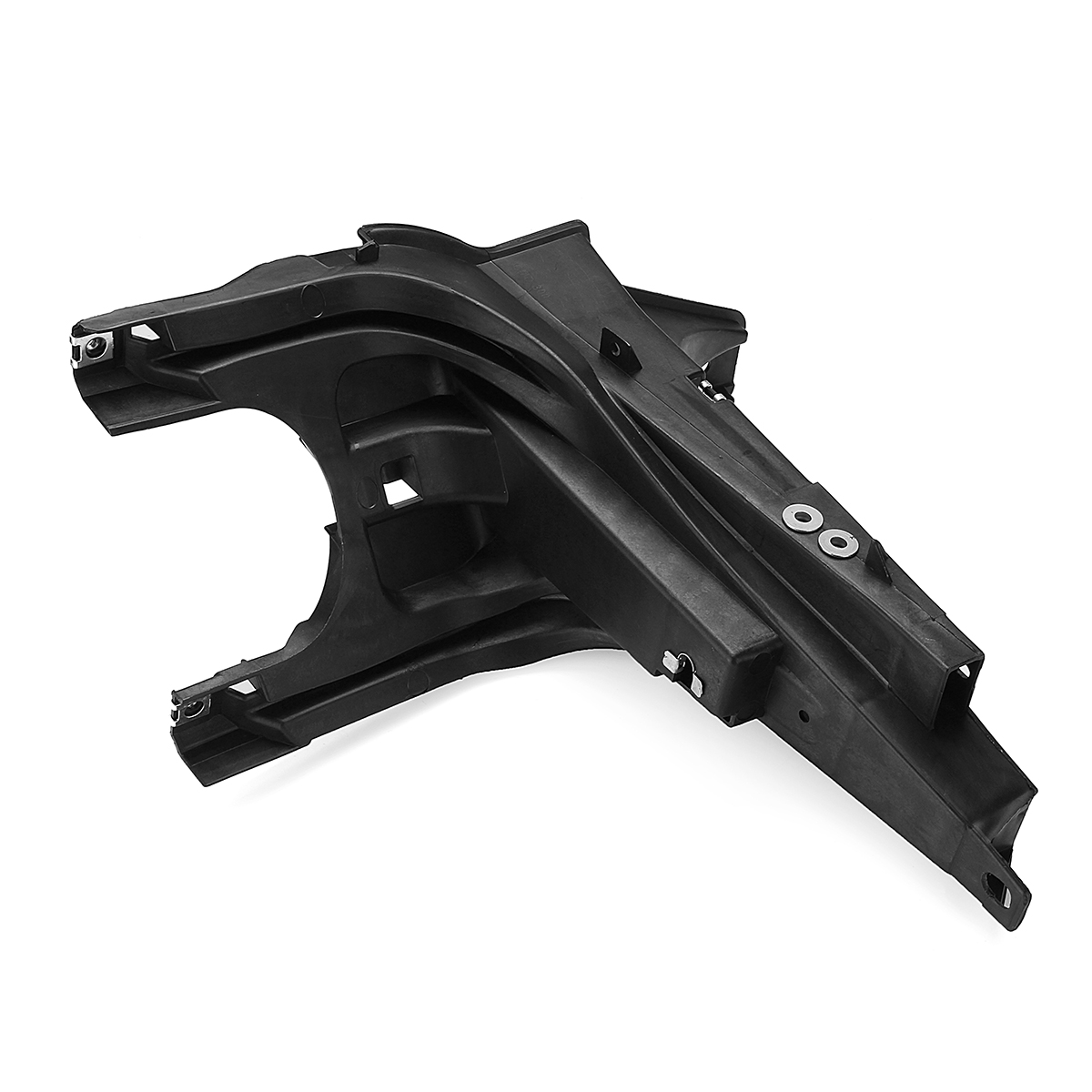 Front-Right-Lower-Mount-Headlight-Bracket-Module-Support-For-BMW-X5-E70-X6-E71-1408348
