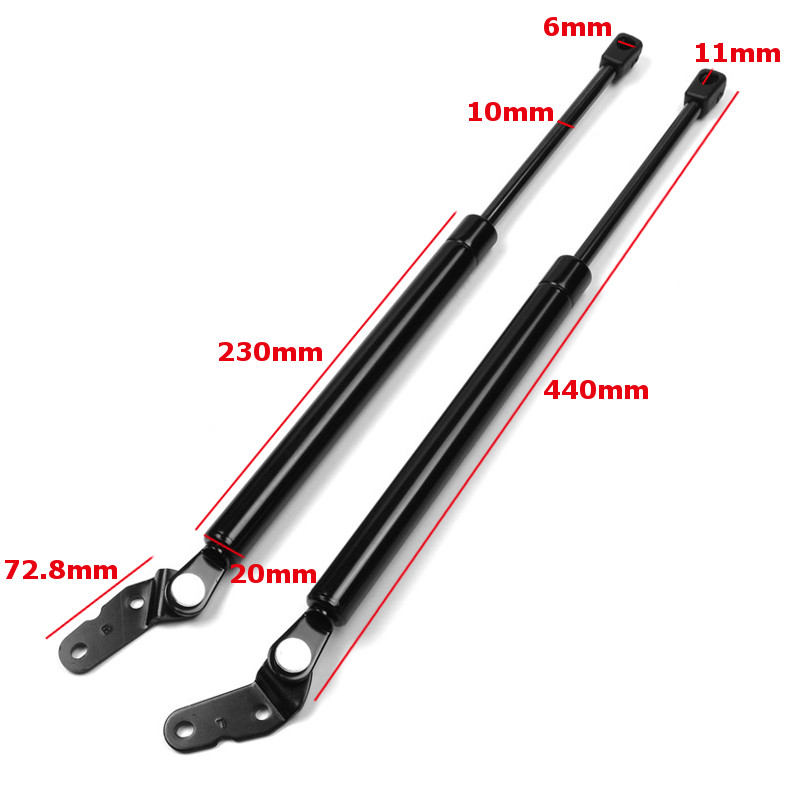 Gas-Tailgate-Boot-Support-Struts-Car-Supports-Shock-For-Toyota-Celica-With-Spoiler-1999-2005-1426696