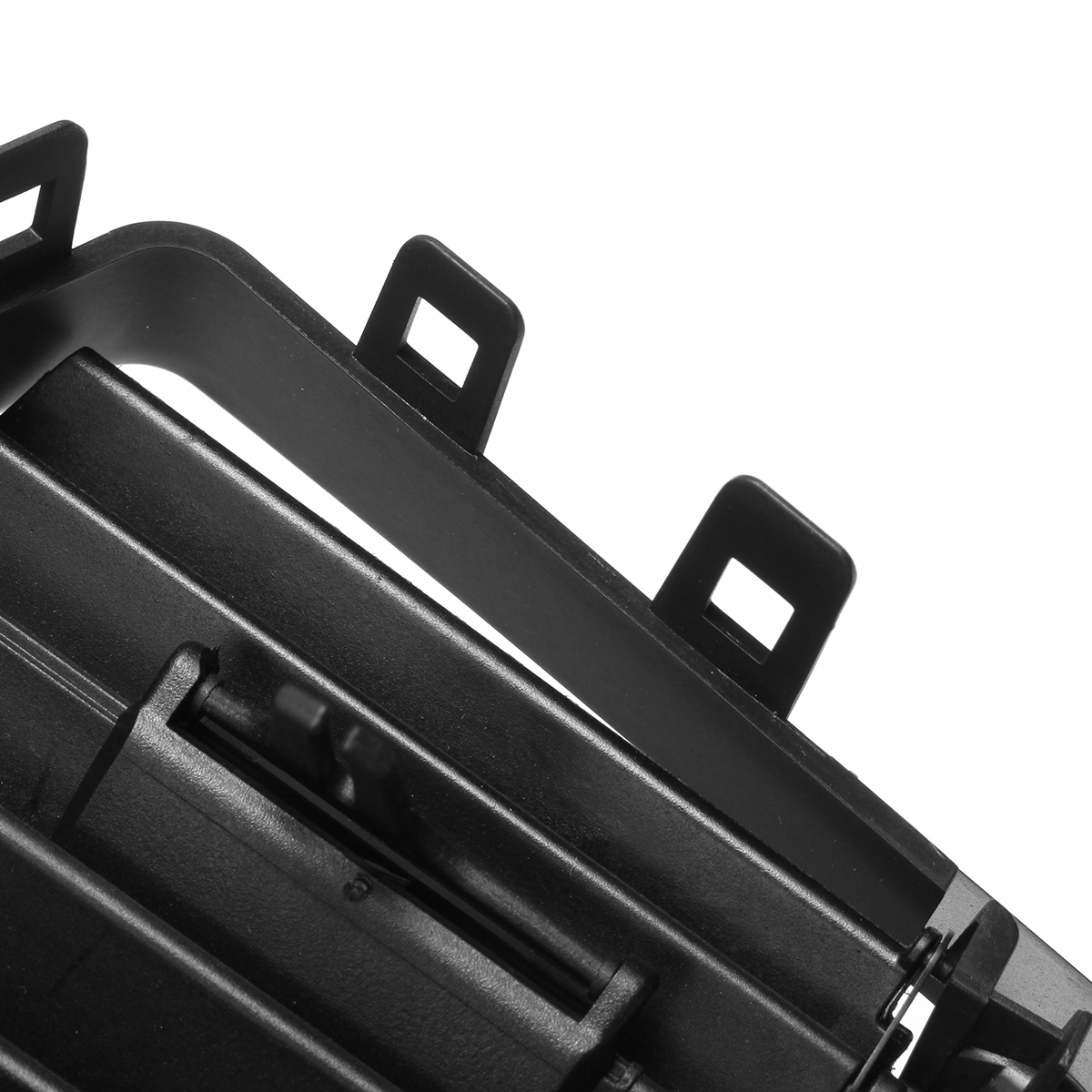 Left-Console-Grill-Dash-AC-Air-Outlet-For-BMW-5-Series-520-523-525-528-530-535-1398547