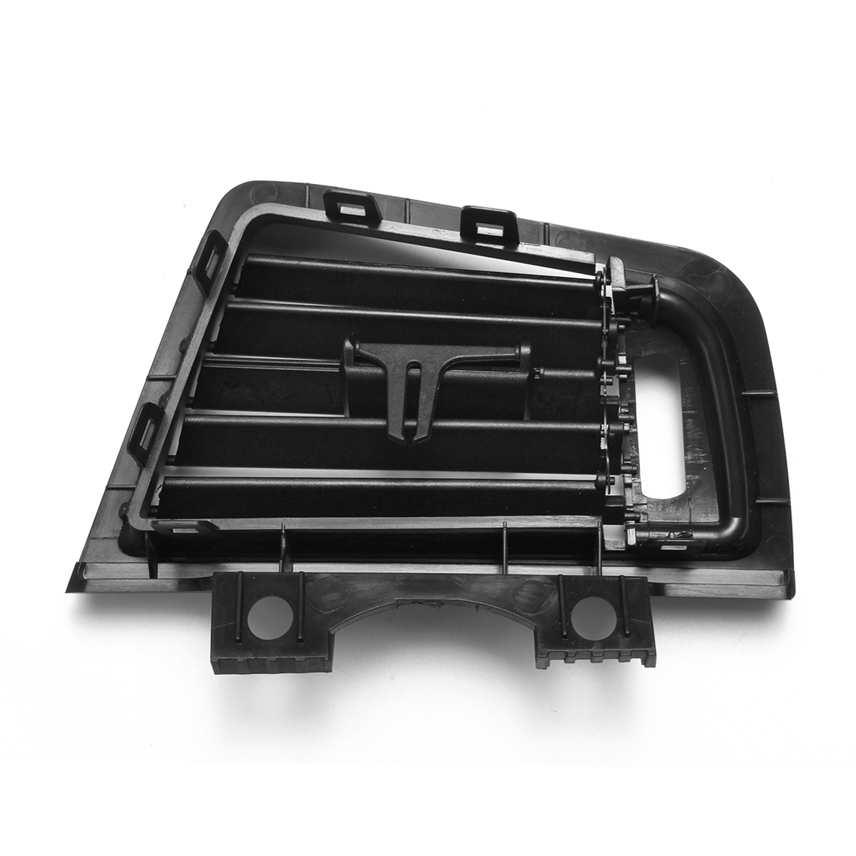 Left-Console-Grill-Dash-AC-Air-Outlet-For-BMW-5-Series-520-523-525-528-530-535-1398547