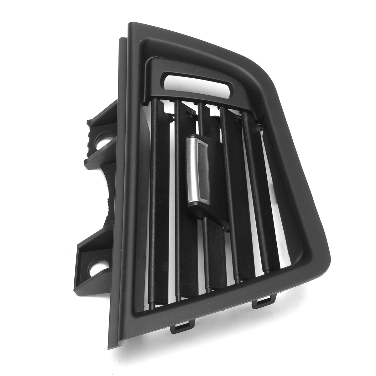 Left-Console-Grill-Dash-AC-Air-Outlet-For-BMW-5-Series-520-523-525-528-530-535-1398547