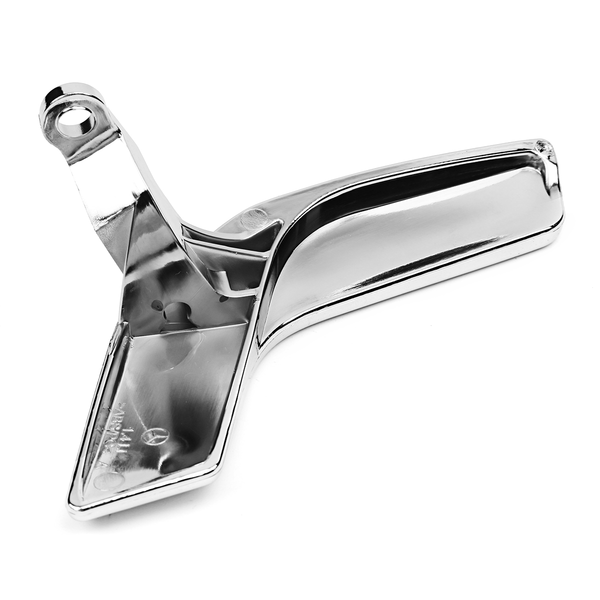 Left-Driver-Side-Chrome-Inside-Interior-Door-Handle-Repair-Tool-For-W204-X204-1399325