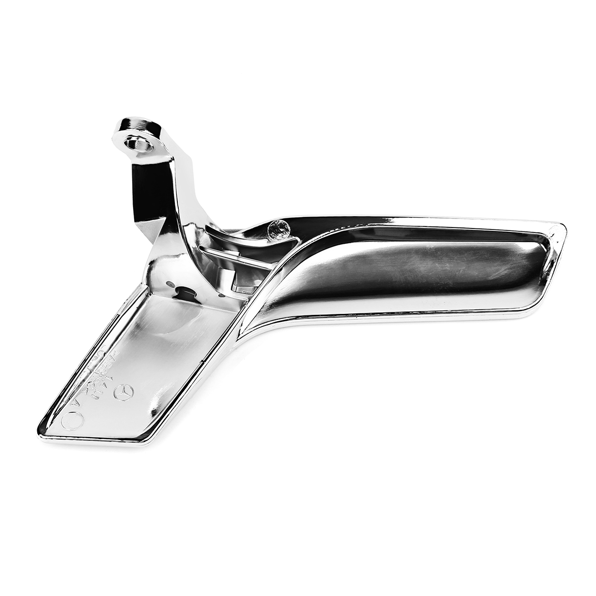 Left-Driver-Side-Chrome-Inside-Interior-Door-Handle-Repair-Tool-For-W204-X204-1399325