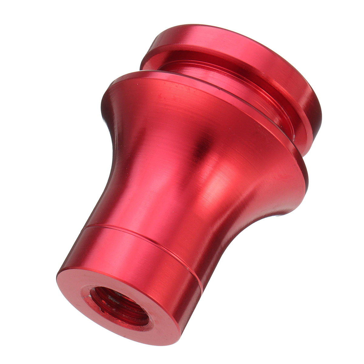 Low-Profile-Shift-Knob-Boot-Retainer-Adapter-Gear-Shifter-Lever-1383685