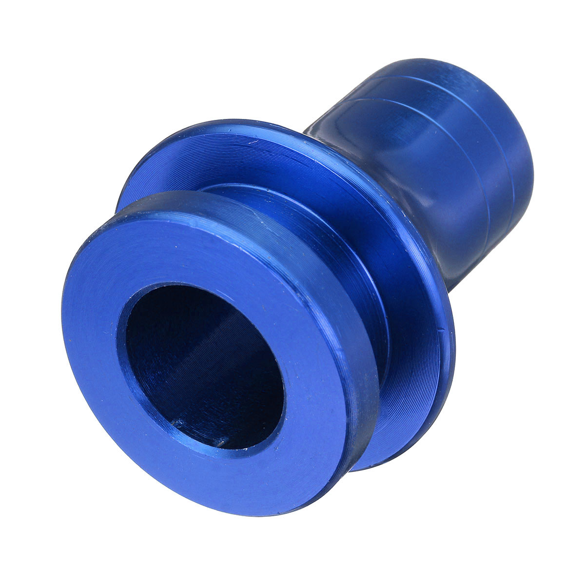 Low-Profile-Shift-Knob-Boot-Retainer-Adapter-Manual-Gear-Shifter-Lever-1383677