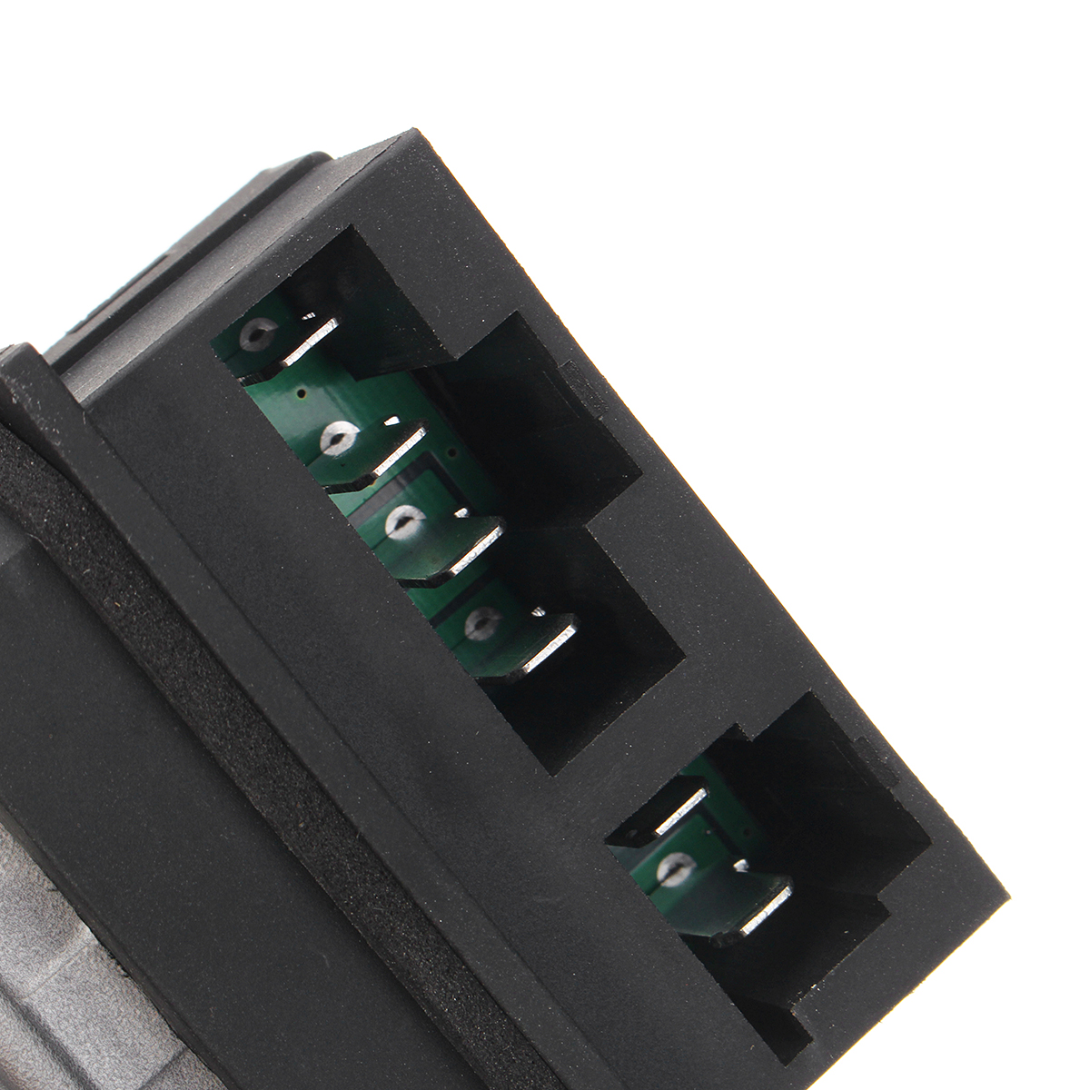 Motor-Blower-Resistor-Fits-For-Chrysler-Concorde-Lhs-Dodge-Intrepid-No-Plugs-1374530