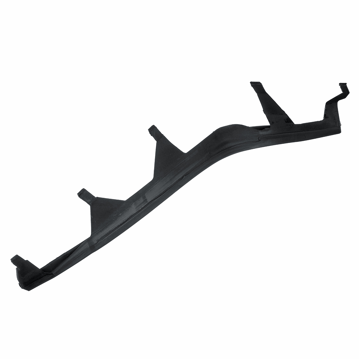 Pair-Upper-Headlight-Cover-Strips-Pair-For-BMW-E46-325i-2002-2005-1680632