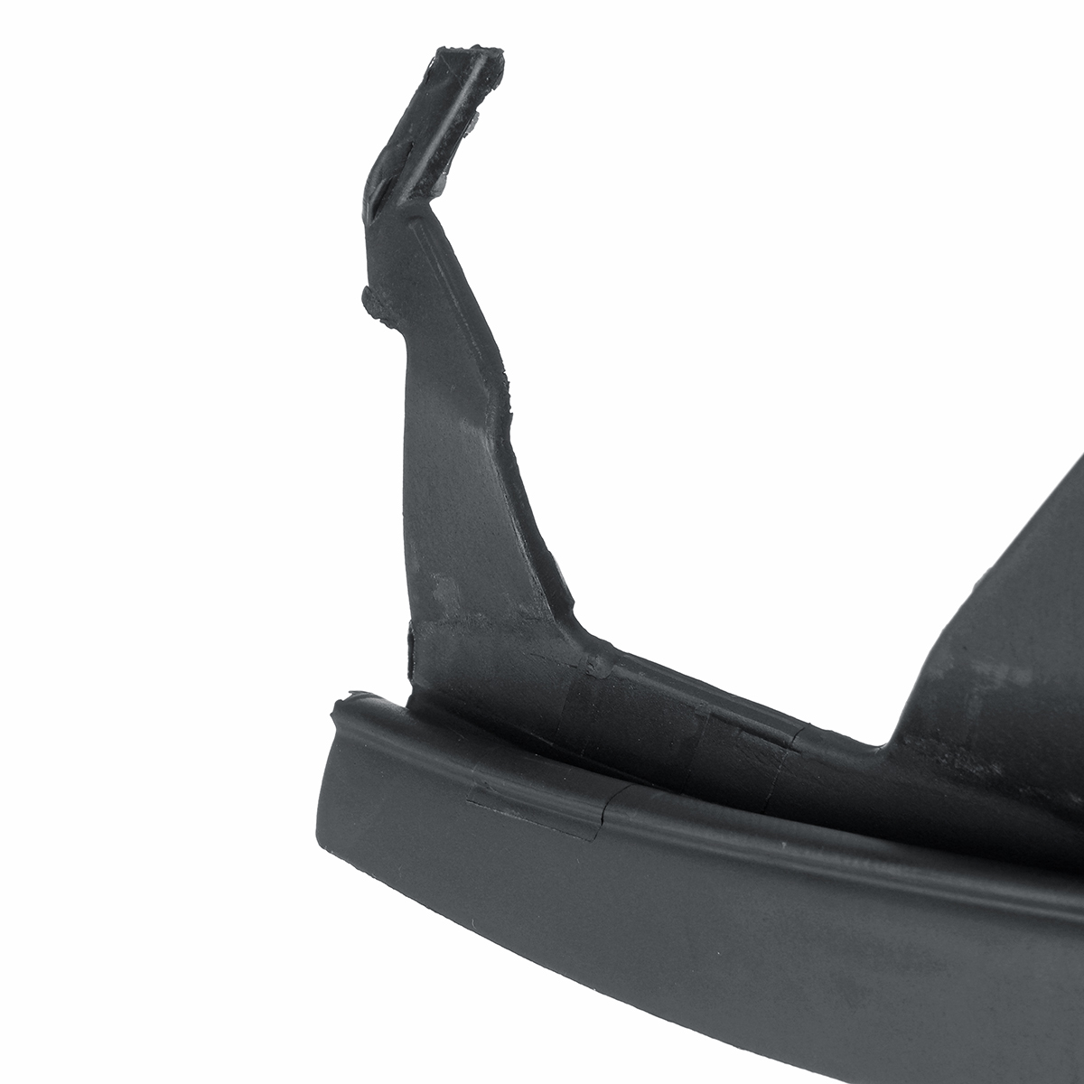 Pair-Upper-Headlight-Cover-Strips-Pair-For-BMW-E46-325i-2002-2005-1680632