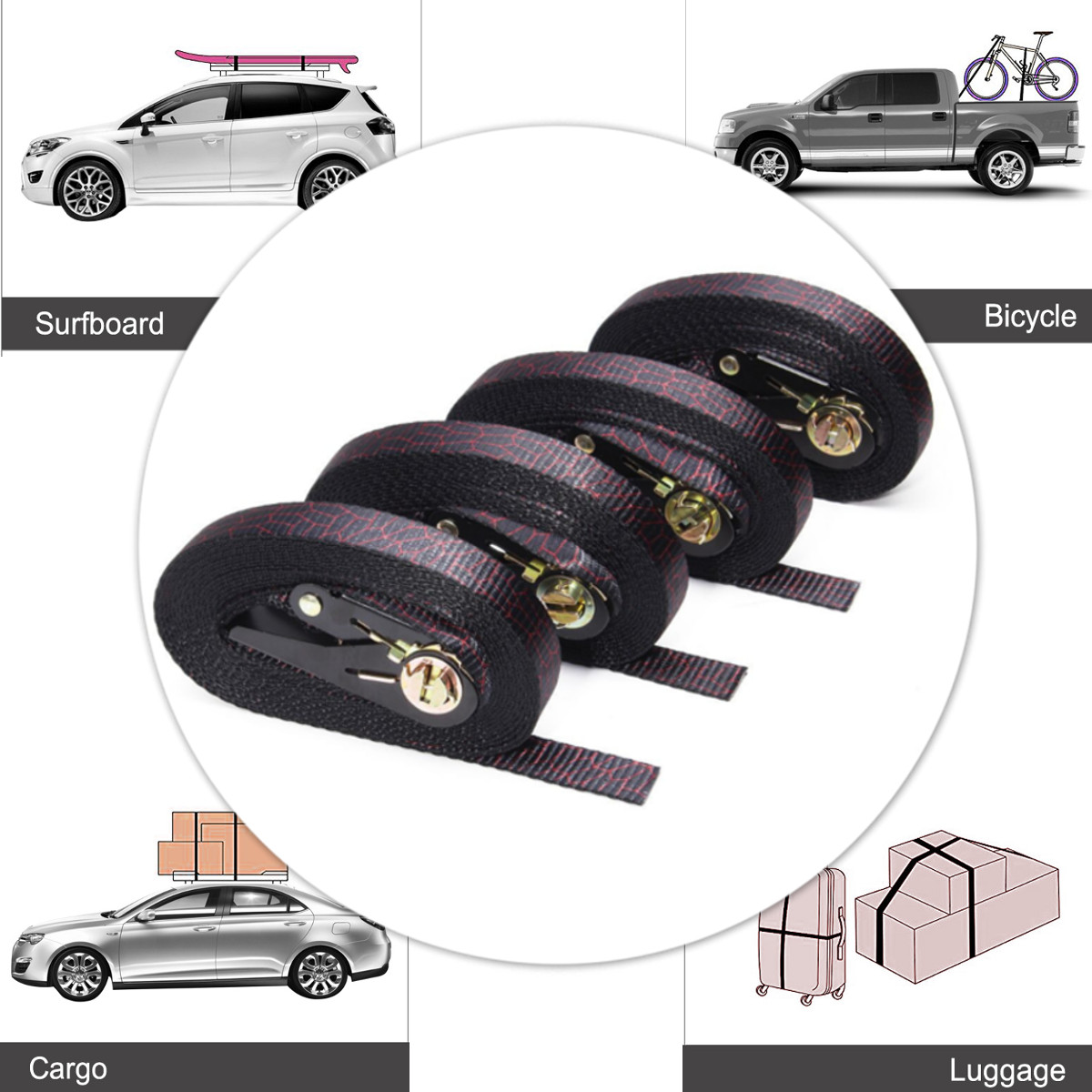 Ratchet-Tie-Down-Cargo-Lashing-Shipping-Package-Strap-Crimping-Belt-Load-Binder-Assembly-Sling-Tool-1337814