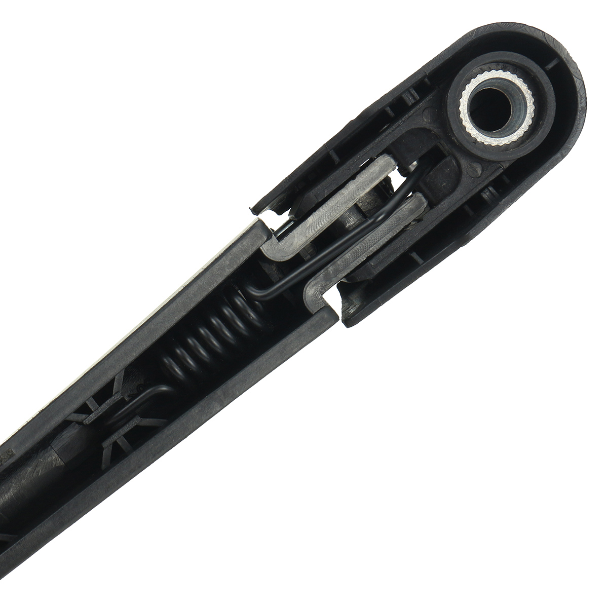 Rear-Window-Windscreen-Wiper-Blade-And-Arm-For-KIA-Picanto-2004---2011-1368641