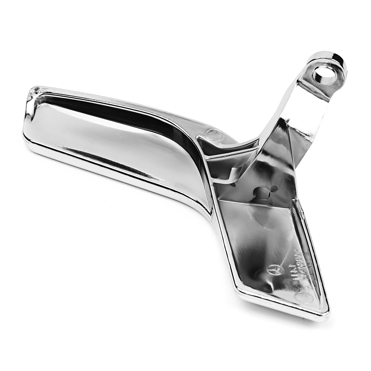 Right-Side-Chrome-Inside-Interior-Door-Handle-Repair-Tool-For-Mercedes-W204-X204-1399323