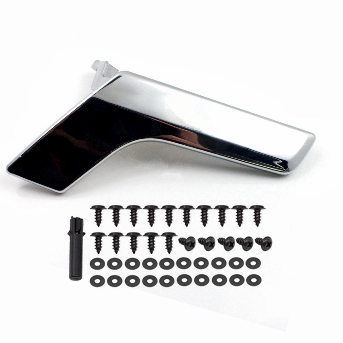 Right-Side-Chrome-Inside-Interior-Door-Handle-Repair-Tool-For-Mercedes-W204-X204-1399323