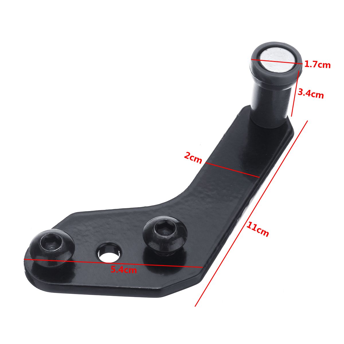 Right-Sliding-Door-Bottom-Lower-Runner-Roller-Door-Hinges-OS-For-Ford-Transit-MK6-2000-2014-1427490
