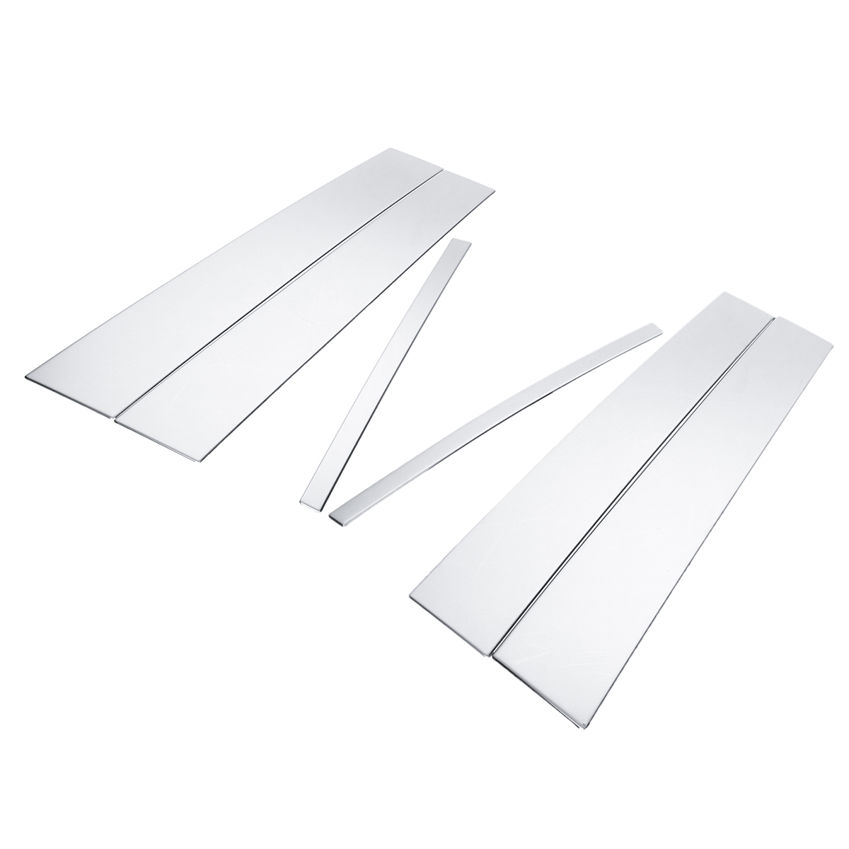 Stainless-Steel-Window-Pillar-Center-Moulding-Trim-Car-Stickers-For-Kia-Sportage-QL-2017-2018-1386846