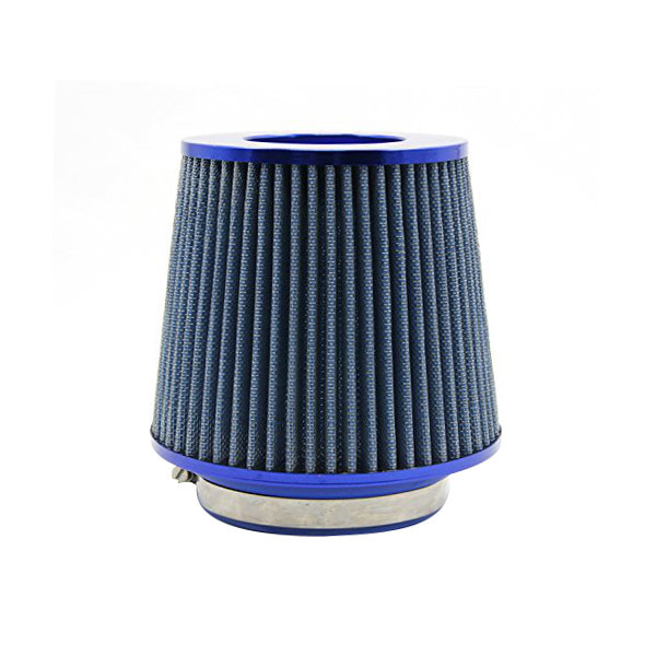TIROL-T10176-Car-Modification-Improve-Air-Intake-Filter-High-Airflow-3-Rubber-Circle-Mushroom-Shape-1028867