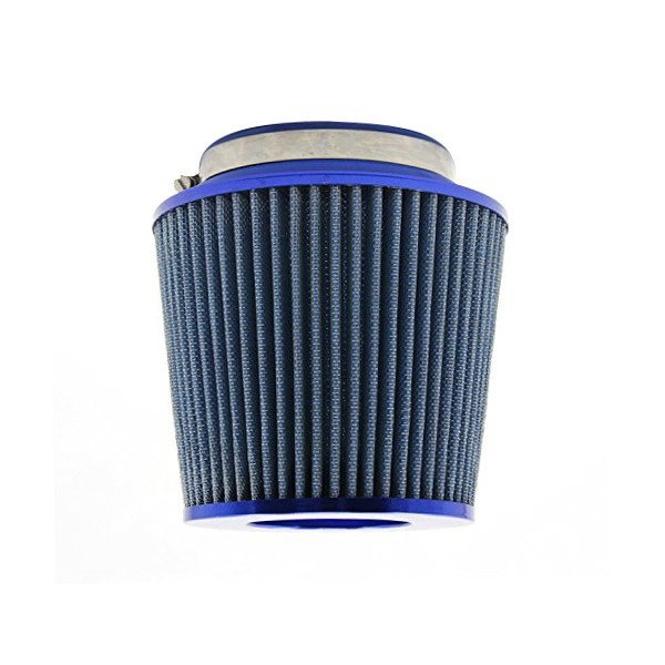 TIROL-T10176-Car-Modification-Improve-Air-Intake-Filter-High-Airflow-3-Rubber-Circle-Mushroom-Shape-1028867
