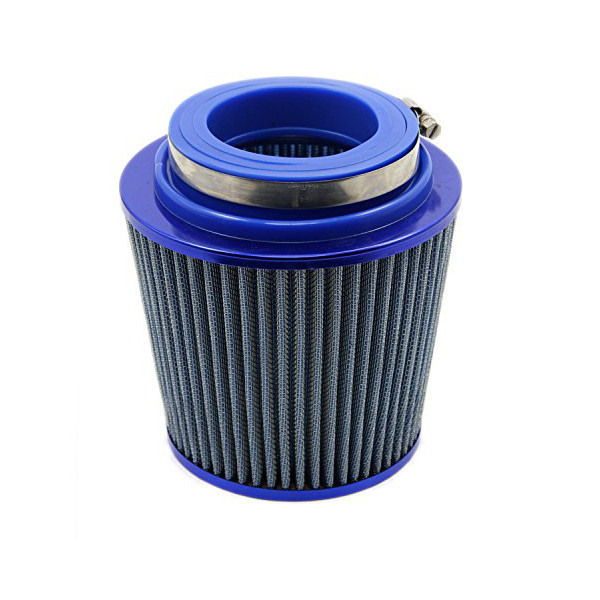 TIROL-T10176-Car-Modification-Improve-Air-Intake-Filter-High-Airflow-3-Rubber-Circle-Mushroom-Shape-1028867