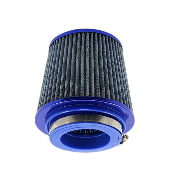 TIROL-T10176-Car-Modification-Improve-Air-Intake-Filter-High-Airflow-3-Rubber-Circle-Mushroom-Shape-1028867