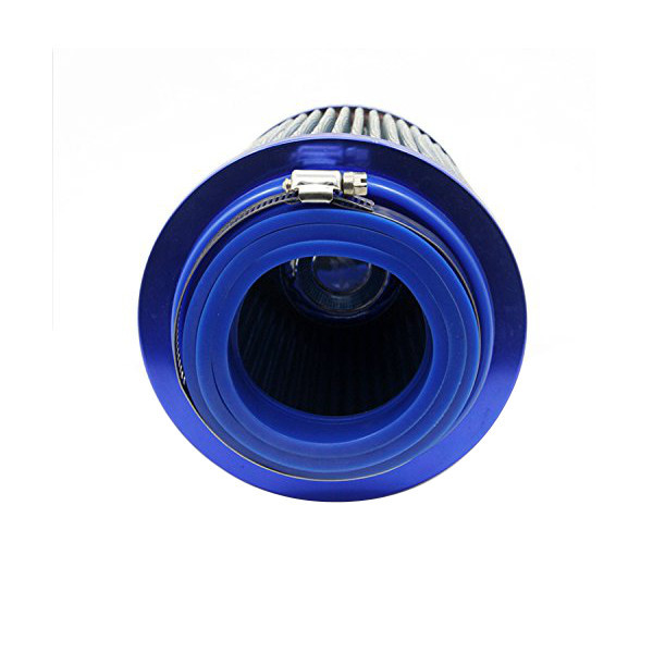 TIROL-T10176-Car-Modification-Improve-Air-Intake-Filter-High-Airflow-3-Rubber-Circle-Mushroom-Shape-1028867