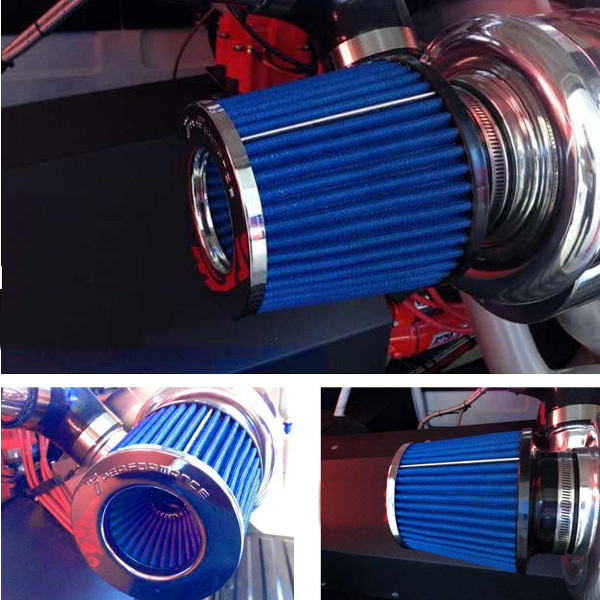 TIROL-T10176-Car-Modification-Improve-Air-Intake-Filter-High-Airflow-3-Rubber-Circle-Mushroom-Shape-1028867