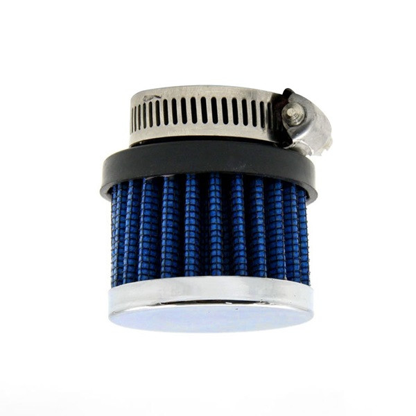 TIROL-T11601-Car-Modificate-Air-Filter-Exhaust-Pipe-Mini-Size-Mushroom-Shape-Strainer-Percolator-1028861