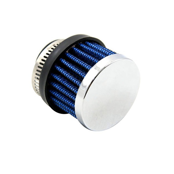 TIROL-T11601-Car-Modificate-Air-Filter-Exhaust-Pipe-Mini-Size-Mushroom-Shape-Strainer-Percolator-1028861